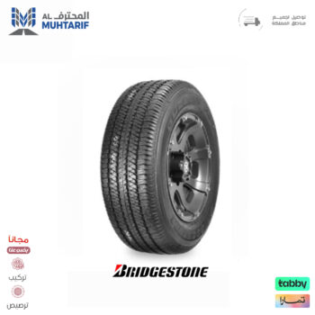 265/70/18 بريجستون