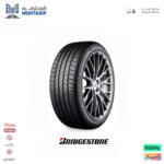 225/55/17 بريجستون
