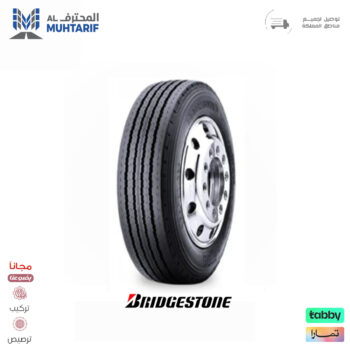 215/75/17.5 بريجستون