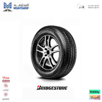 185/65/15 بريجستون