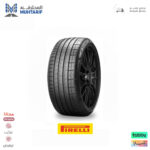 245/40/19 بيرللي P7 RFT NCS MOE