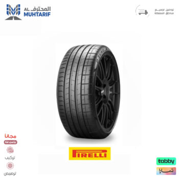 245/40/19 بيرللي P7 RFT NCS MOE