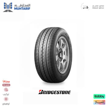 215/70/16 بريجستون