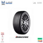 225/45/18 بريجستون رن فلات