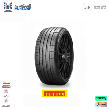 205/40/18 بيرللي رن فلات PZERO PZ4 RFT