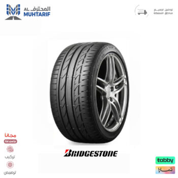 275/40/19 بريجستون