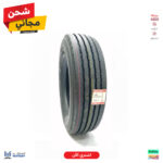 215/75/17.5 بريجستون