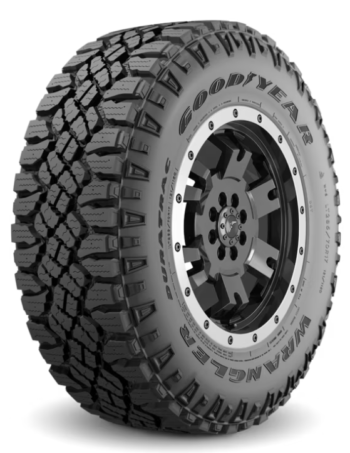 275/70/18 جوديير WRL DURATRAC