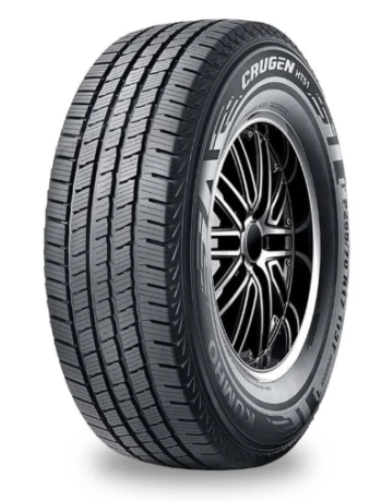 265/65/18 كومهو فيتنامي HT51 112T 2025