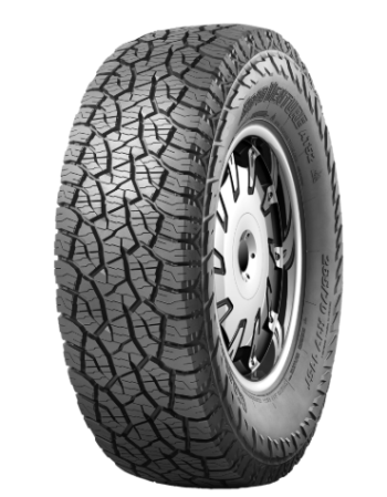 265/65/18 كومهو 2025 114T AT52 VN