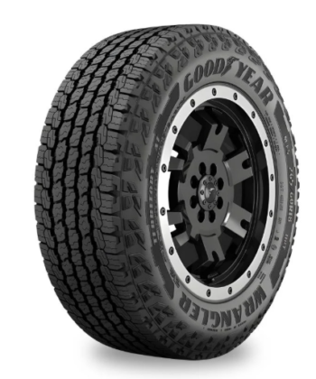 265/65/18 جوديير امريكي