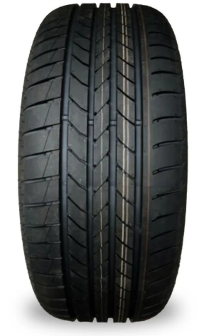 245/45/19 جوديير رن فلات