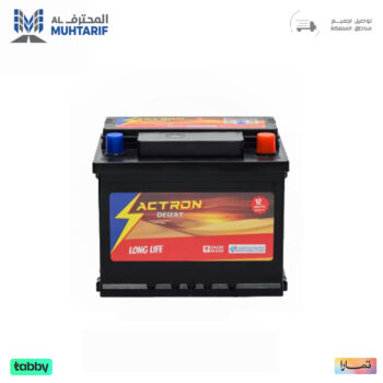 بطارية اكترون   يسار ( N200L )