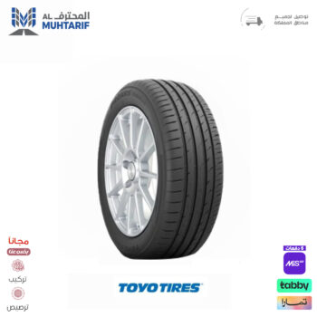 195/15 تويو NEVA 106S-2025