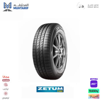 265/60/18 زيتوم كوري 2024