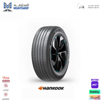 195/15 هانكوك 2025 RA18