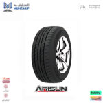 235/50/19 اريسون ZG02 99V TL