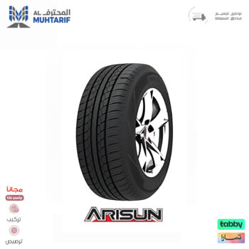 225/55/19 اريسون ZG02 99V TL