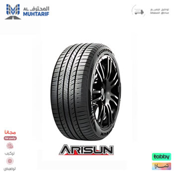 175/65/14 اريسون ZP01 82H TL
