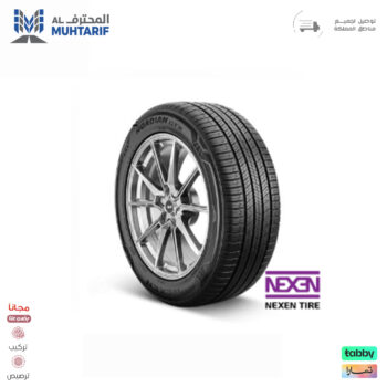 275/45/22 نيكسن