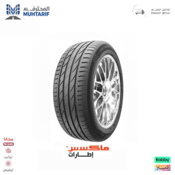 245/50/18 ماكسس