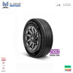 255/60/20 نيكسن