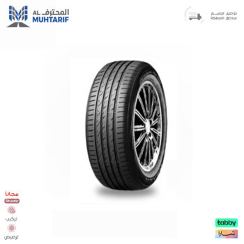 185/70/14 نيكسن