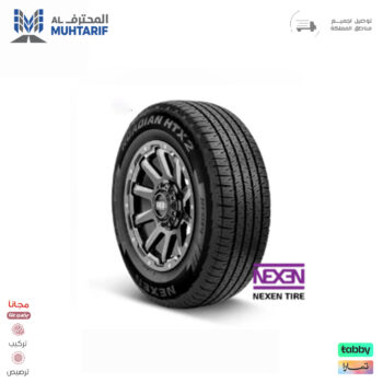 225/60/19 نيكسن