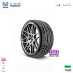 245/40/18 نيكسن