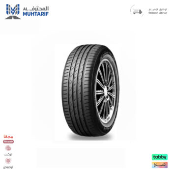 195/55/16 نيكسن