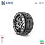 245/40/20 نيكسن