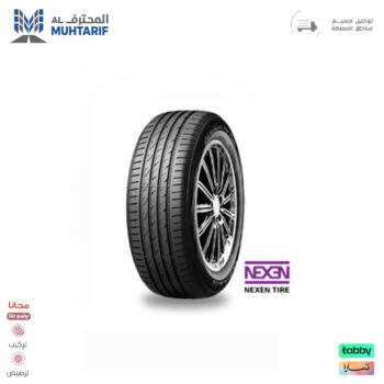 215/60/16 نيكسن