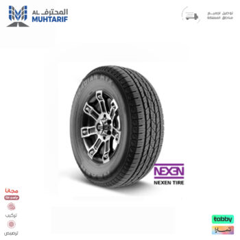 265/70/18 نيكسن