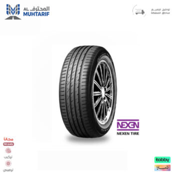 205/55/16 نيكسن