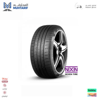 235/45/18 نيكسن