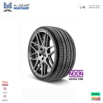 225/50/17 نيكسن