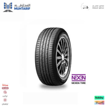 215/65/17 نيكسن