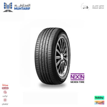 265/65/17 نيكسن