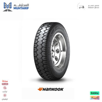 185/55/15 هانكوك  K435