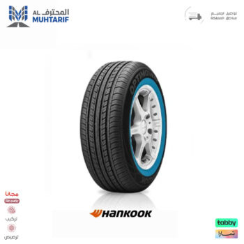 245/60/18  هانكوك  RA55