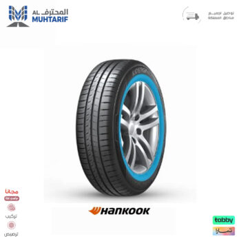 245/65/17  هانكوك  RA33