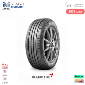 235/50/18 كومهو 2026 101Y XL PS72 (KR)