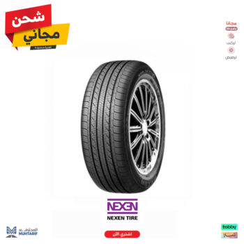 175/65/14 نيكسن كوري