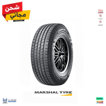 265/60/18 مارشال 26