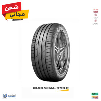 225/50/18 مارشال 26