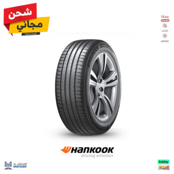 165/70/14 هنكوك كوري 25